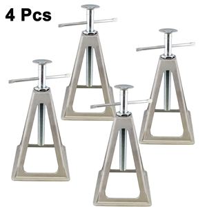 Fournit une stabilité solide et assure un nivellement parfait pour les véhicules récréatifs, les remorques et les camping-cars. - Product Image 1