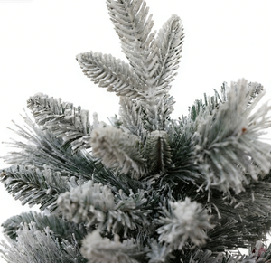 Nouvel Arbre de Noël Artificiel Haut de Gamme Personnalisé Écologique pour Intérieur et Centre Commercial - Product Image 3