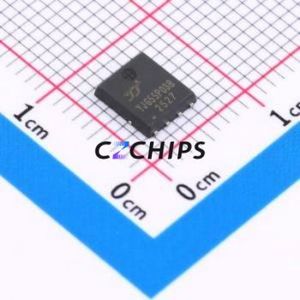 YJG55P03B ใหม่-ต้นฉบับ PDFN5060-8L ทรานซิสเตอร์ภาคสนามทรานซิสเตอร์ (MOSFET) - Product Image 1