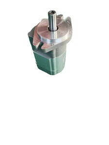 ชิ้นส่วนอุปกรณ์เครื่องจักรก่อสร้าง CMFDA-F320-ALPS ปั๊มเกียร์ - Product Image 3