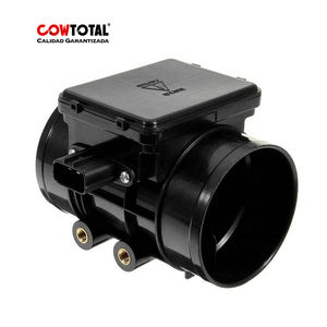 자동차 부품 질량 공기 유량계 센서 13800-65D00 시보레 트래커 마즈다 Miata Protege <span class=keywords><strong>323</strong></span> 626 MPV MX5 - Product Image 1