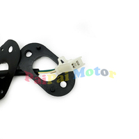 Capteur de niveau de carburant pour ATV Quad Bashan 200cc 250cc 300cc 200 250 300 BS200S7 BS200S7-A