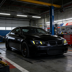 Faros Delanteros LED para BMW Serie 3 F30 F35 320i 325i 330i <span class=keywords><strong>2010</strong></span>-2013, Conjunto de Proyectores, Conexión Directa, Accesorios para Auto - Product Image 6