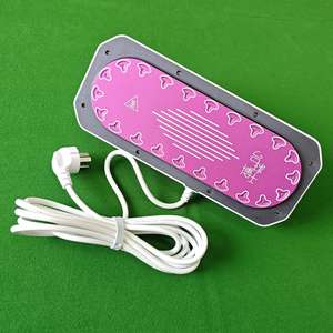 علامة دكتور دكتور ، تحكم ذكي في درجة الحرارة ، حديد - Product Image 2