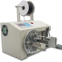 Vente chaude usine chaîne de montage haute vitesse serre-câbles machine usb chargeur de câble faisant la machine téléphone usb fabrication de câbles machine