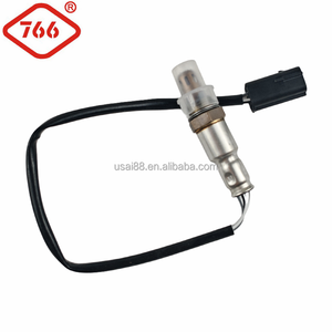 O2เซ็นเซอร์ออกซิเจน22690-EN200อะไหล่<span class=keywords><strong>รถ</strong></span>ยนต์<span class=keywords><strong>ส</strong></span>ำหรับ Nissan Tiida C11 X-TRAIL T31 - Product Image 5