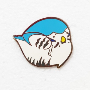 Pins en émail personnalisés avec logo pour chats, chiens et lapins, style moderne et antique, doux et rigides, vente en gros, sans minimum de commande - Product Image 5