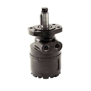 Motor Hidráulico Blanco Serie RE, 500120W3802AAAAA, 500120A3802AAAAA, 500120W3102AAAAA - Product Image 2