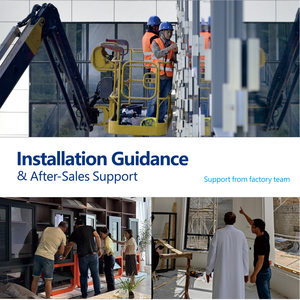 Sistema RG65 Design moderno stile di vendita a caldo porta <span class=keywords><strong>in</strong></span> <span class=keywords><strong>vetro</strong></span> temperato insonorizzato a doppio strato porta interna scorrevole porta del WC rotante - Product Image 4