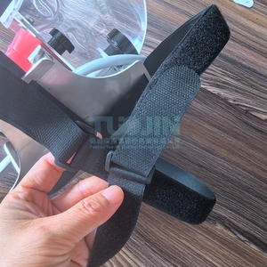 Typodont <strong>Dental</strong> <strong>Simulator</strong> Anatomical Model Simple Head Teeth Dentist Students Dentistry Training <strong>Unit</strong> - Product Image 5