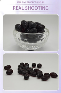 Kit di Cura Ginecologica Femminile con Capsule per il Benessere Pelvico, Idratante al Cnidium Monnieri, Papa Dan Girl Dan Jin - Product Image 6