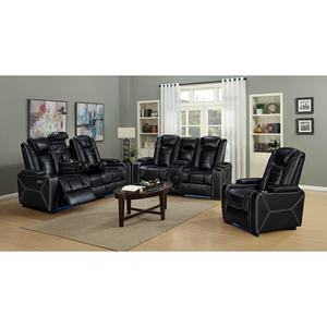 Juego <span class=keywords><strong>de</strong></span> sofá reclinable moderno directo <span class=keywords><strong>de</strong></span> fábrica <span class=keywords><strong>de</strong></span> gama alta, esquina seccional eléctrica, características <span class=keywords><strong>de</strong></span> <span class=keywords><strong>masaje</strong></span> extensible, muebles para el hogar, sofá 9114 - Product Image 4