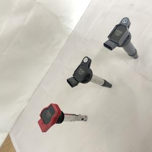 Bobina de Encendido NGK de Alta Durabilidad con Carcasa Reforzada, Componentes de Encendido Automático Resistentes a Grietas para Entornos de Trabajo Difíciles - Product Image 5