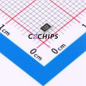 Resistencia SMD CL1206JN1K2PS 1206 (Resistencia: 1.2kOhm) (Precisión: 5%) - Product Image 1