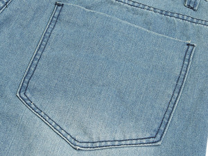 Y2K Light <strong>Blue</strong> Jean Vintage Carpenter Denim <strong>Shorts</strong> Custom Work Jeans <strong>Shorts</strong> for <strong>Men</strong> - Product Image 6