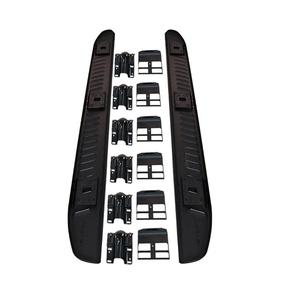 Venta al por mayor de fábrica: Kit de estribos laterales resistentes para camión, piezas modificadas para exterior, para Dodge Ram TRX <span class=keywords><strong>2023</strong></span> - Product Image 5