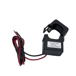 Transformateurs de courant à noyau divisé Sct-t24 200 <span class=keywords><strong>5</strong></span> - Product Image 5
