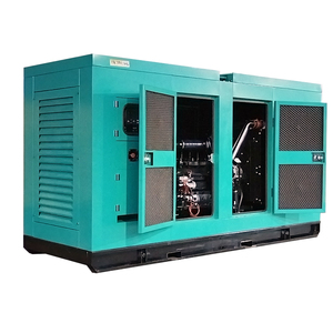 120KW 100KVA 125KVA 150KVA 200KVA 300kva Silent <b>Generator</b> 200KVA <b>Generator</b> Price for Sale - Product Image 4