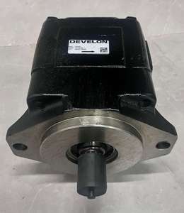 ปั๊มพวงมาลัยเพาเวอร์คุณภาพสูง Parker Denison T6D 035, T6D 038, T6D 042 (3L00) / Doosan 401-00156 (ปั๊มใบพัดเดี่ยว) - Product Image 5