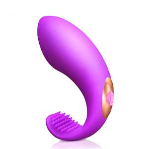 USB Rechargeable <b>Remote</b> Wireless <b>Vibration</b> Egg Adult Toy Vibrator - Product Image 2