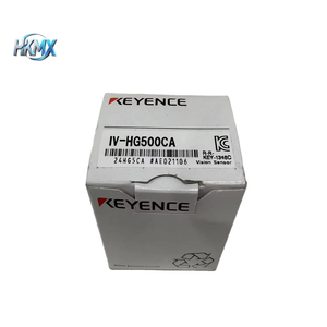 Capteur d'image et capteur de vision Keyence IV-HG500CA du Japon, neuf et en stock - Product Image 1