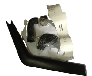 New Car Snorkel for SUZUKI SIERRA / SAMURAI 1/84 - 12/97 Offroad <strong>Accessories</strong> 4x4 Kits Car Snorkel for SUZUKi - Product Image 1