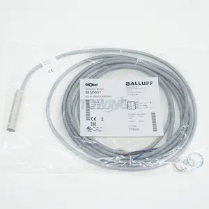 100% New and Original Germany BALLUFF Limit Switch BES0001