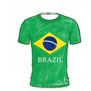 Maillot de football rétro des années 1980, design vintage, maillot de football personnalisé, vêtements de sport unisexes de haute qualité, style <span class=keywords><strong>original</strong></span>, découpe automatisée - Product Image 6