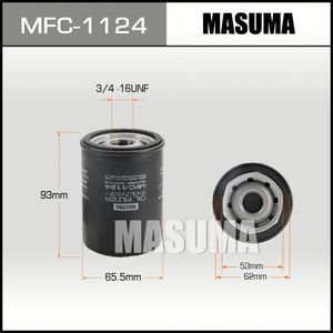 MASUMA Fábrica de Filtros de Aceite 90915-Yzze1 para <span class=keywords><strong>Toyota</strong></span>, Piezas de Automóviles, Fabricantes de China, - Product Image 2