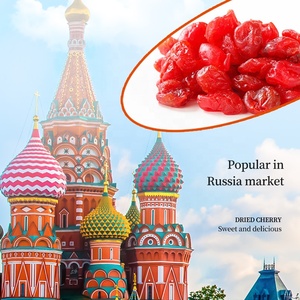 Tùy chỉnh làm khô anh đào đỏ từ nhà máy Trung Quốc - Product Image 2