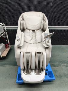 VCT Luftmassage-Körperentspannung Durchblutungsförderung Zero Gravity Fuß<span class=keywords><strong>roller</strong></span> 6 Automatische Modi 3D-Massagemechanismus Massagesessel-Ersatzteil - Product Image 6