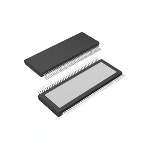 TPS2343DDPR 80 powertfsop จัดการพลังงาน (PMIC) ส่วนประกอบอิเล็กทรอนิกส์ผู้จัดจำหน่ายที่ได้รับอนุญาต - Product Image 1