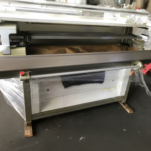 Multi Guages Used Shima Máquina de tejer plana computarizada 6g - Product Image 1