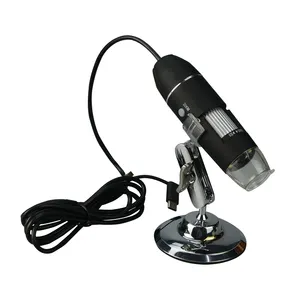 OTG एंड्रॉयड विंडोज मैक के लिए 1000x डिजिटल माइक्रोस्कोप