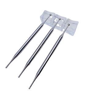 1/12 3เข็มนวดกดจุดกระตุ้นสำหรับนวดหูปากกานวดกดจุด - Product Image 1