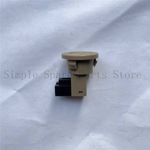 Commutateur de coffre d'origine/bouton de commutation de bagages interrupteur d'ouverture de porte arrière pour Buick Excelle OEM #9075724 96615388 - Product Image 3