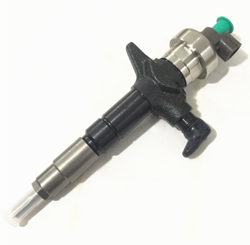 Wholesale Diesel Injector 095000-8360 Common Rail Injector 8-98106694-1 for Isuzu 4JJ1