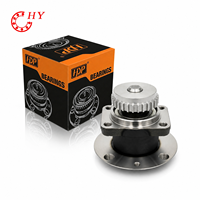 Ensemble de moyeu de roue à roulement à billes HJDP OE 3104401U7152Z pour véhicules JAC