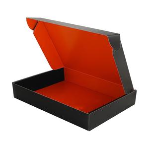 Nouvelle tendance personnalisé Style de Noël compte à rebours Ramadan impression matériaux recyclés étanche papier ondulé livraison Express - Product Image 1