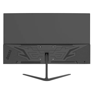 Moniteur d'<span class=keywords><strong>ordinateur</strong></span> personnel 24 pouces 75Hz 2ms <span class=keywords><strong>DisplayPort</strong></span> 99% SRGB AMD FreeSync Eye Care Écran LCD Moniteur de bureau sans cadre - Product Image 3