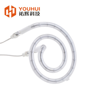 Radiateur infrarouge Youhui en forme de spirale anti-moustiques 24-575V, haute température, électrique, à économie d'énergie - Product Image 4