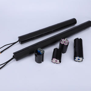 Paket Baterai Isi Ulang Lithium Ion 18650 36V 5200mAh untuk Skuter Listrik Mini dengan Sel Li-ion Silinder <span class=keywords><strong>2</strong></span> Roda - Product Image 3