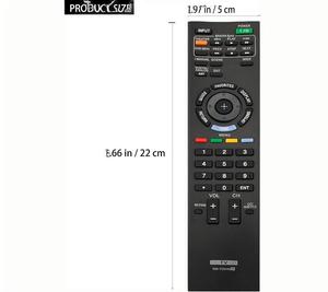 Für intelligente Anwendungen von Möbeln und Haushalts geräten RM-YD049 Infrarot-Fernbedienung - Product Image 4