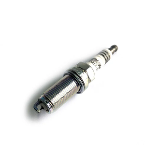 หัวเทียนอิริเดียม <span class=keywords><strong>IX</strong></span> OEM LFR5AIX-11 4469 จำนวน 4 ชิ้น คุณภาพสูง สำหรับ NV1500 Mirage G4 Frontier - Product Image 1