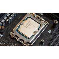 Prosesor game profesional Desktop Intel i9 14900K Intel Core i9, 14900K 24 Core prosesor Desktop tidak terkunci 32-thread