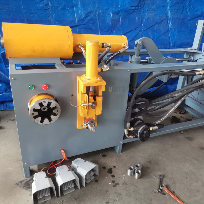 VANER Remove Copper Winding Machine electric