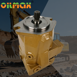 Moteur à piston A10VM45HZ durable et étanche, longue durée de vie - Product Image 1