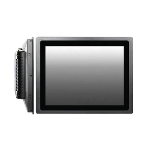 CTFLY 19 pulgadas 4: 3 A64 a prueba de polvo industrial todo en uno tablet pc android con panel de pantalla táctil para parque <span class=keywords><strong>i</strong></span> - Product Image 1