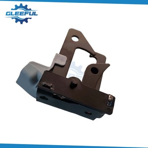 Cerradura de Seguridad para Capó para <span class=keywords><strong>Mercedes</strong></span> C <span class=keywords><strong>CLS</strong></span> E GLC AMG GT 2188800064 A2188800064 - Product Image 2