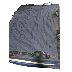 Tapis extra doux de gymnastique professionnelle - Product Image 5